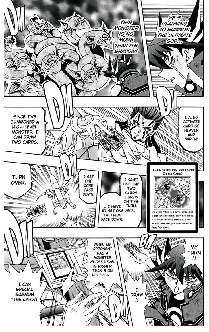 Yu-Gi-Oh! 5Ds Chapter 59 9